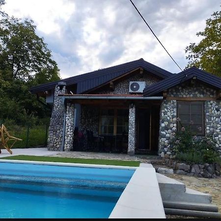 Country House Bihać Exterior foto