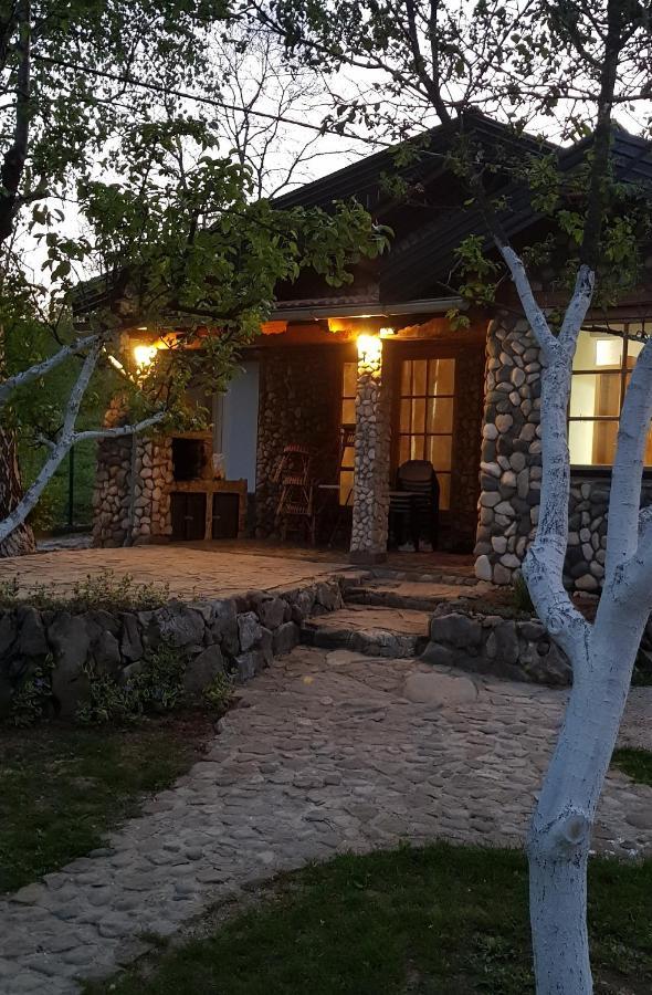 Country House Bihać Exterior foto