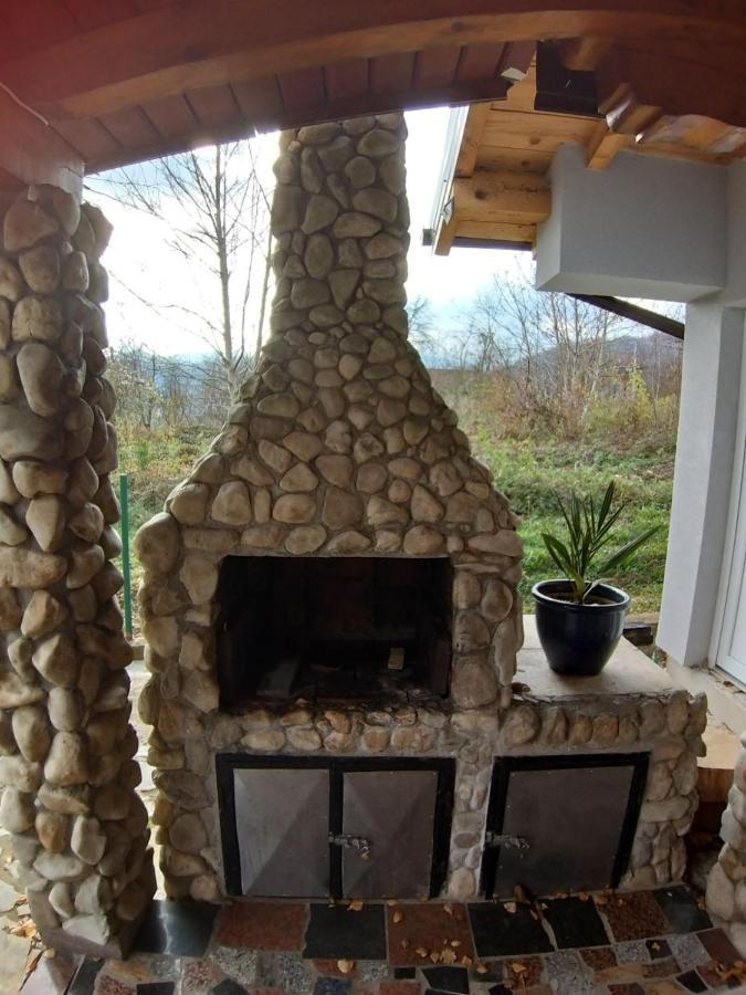 Country House Bihać Exterior foto