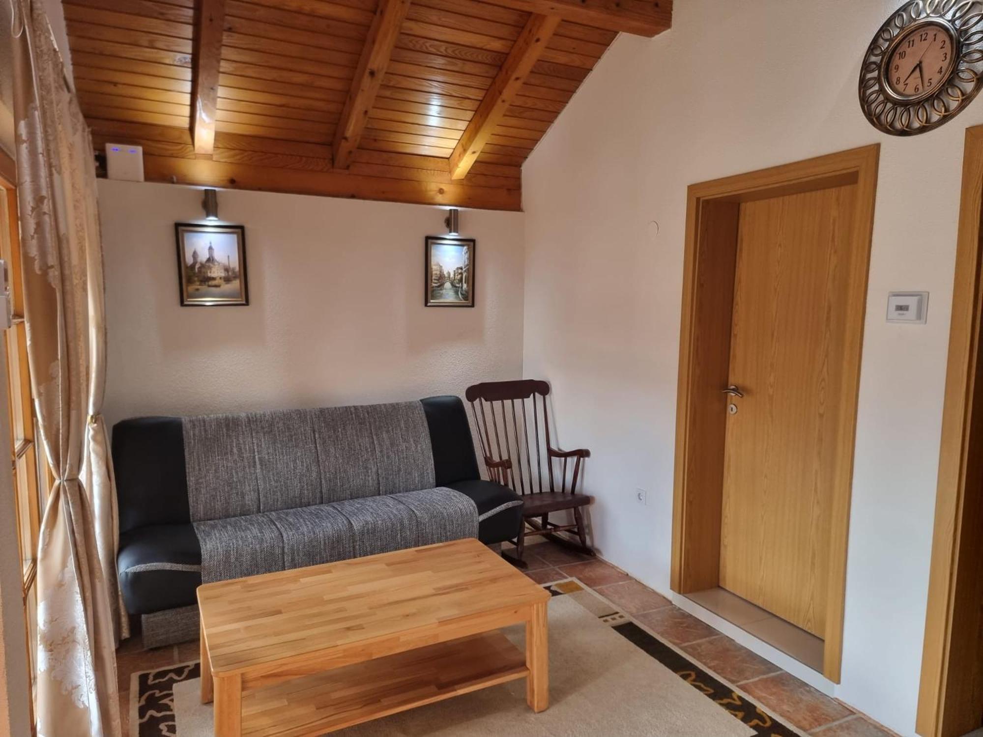 Country House Bihać Exterior foto